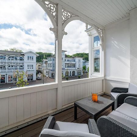 Villa Meeresgold Binz Ngoại thất bức ảnh