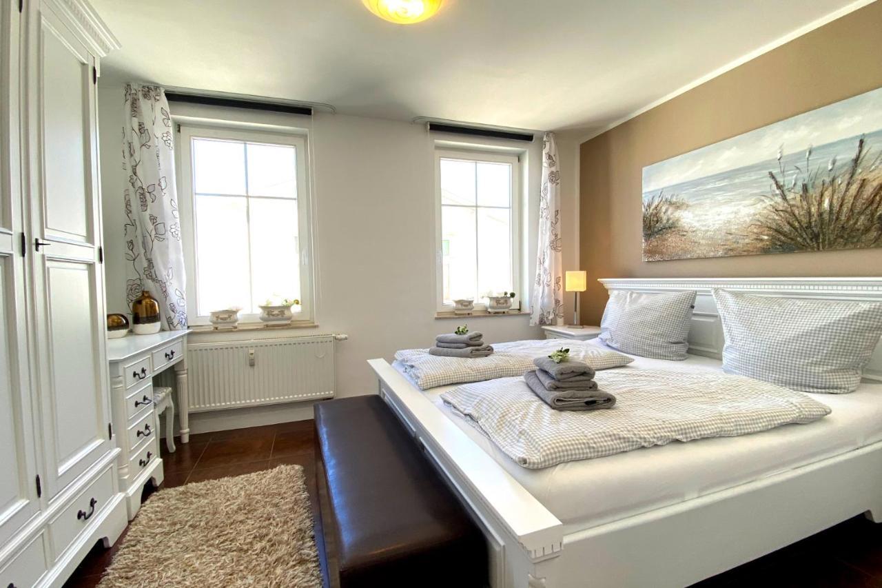 Villa Meeresgold Binz Ngoại thất bức ảnh