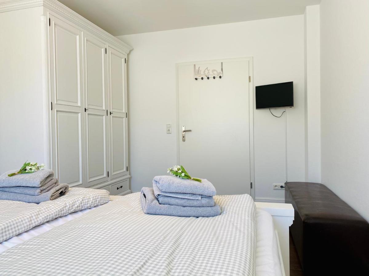 Villa Meeresgold Binz Ngoại thất bức ảnh
