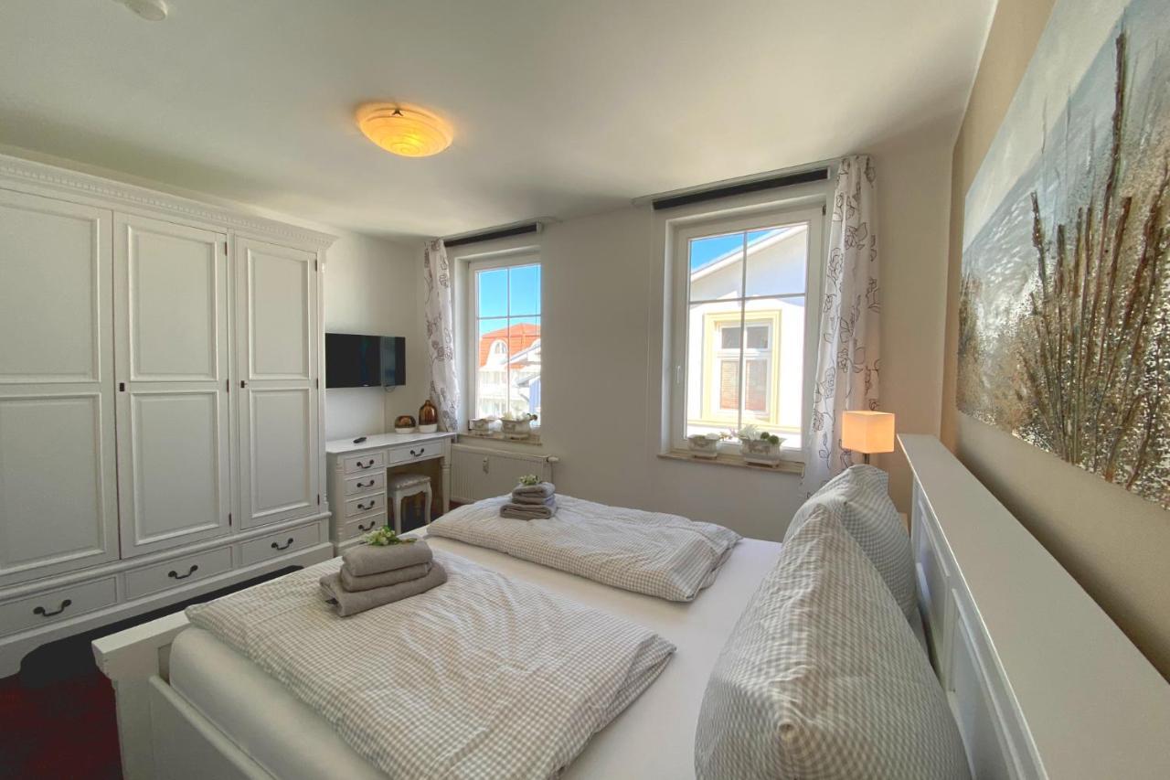 Villa Meeresgold Binz Ngoại thất bức ảnh