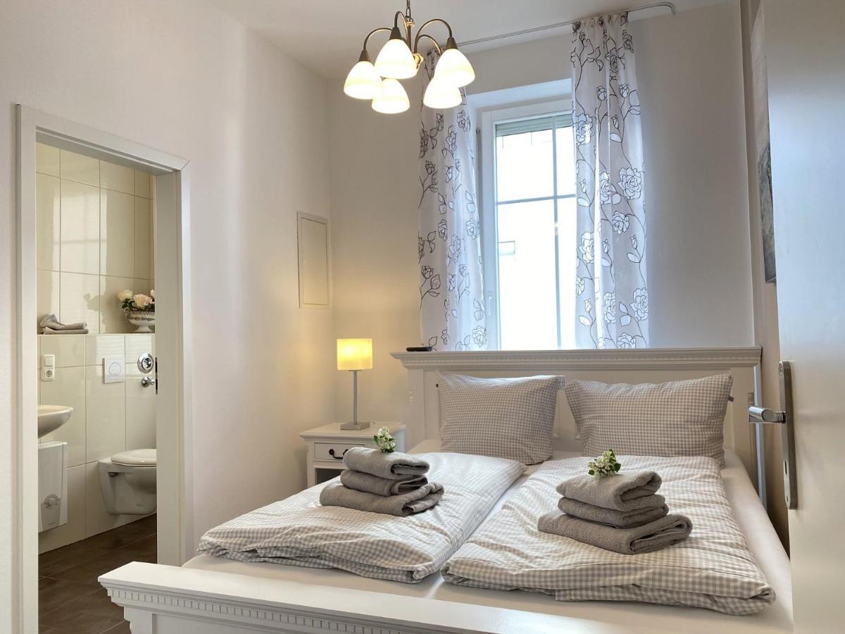 Villa Meeresgold Binz Ngoại thất bức ảnh