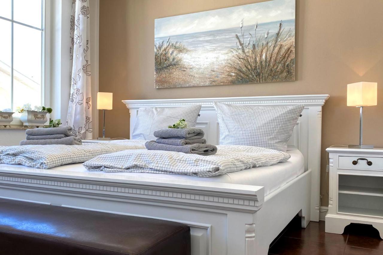 Villa Meeresgold Binz Ngoại thất bức ảnh
