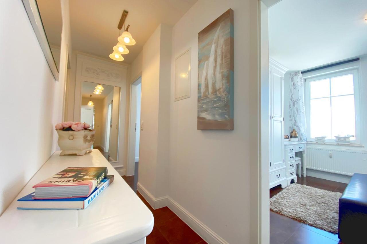 Villa Meeresgold Binz Ngoại thất bức ảnh