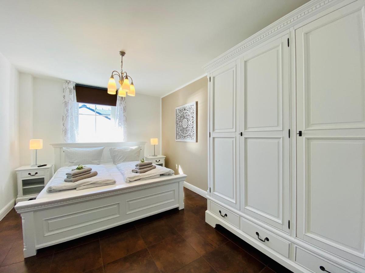 Villa Meeresgold Binz Ngoại thất bức ảnh