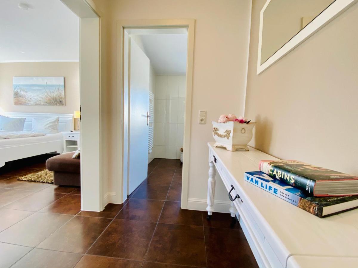 Villa Meeresgold Binz Ngoại thất bức ảnh