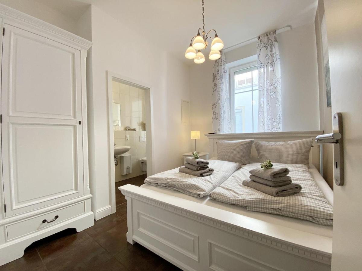 Villa Meeresgold Binz Ngoại thất bức ảnh