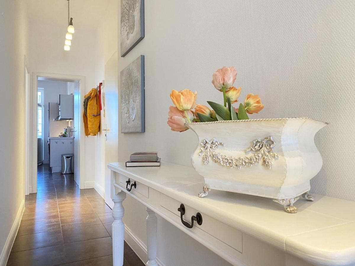 Villa Meeresgold Binz Ngoại thất bức ảnh