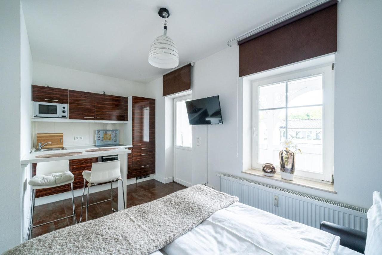 Villa Meeresgold Binz Ngoại thất bức ảnh