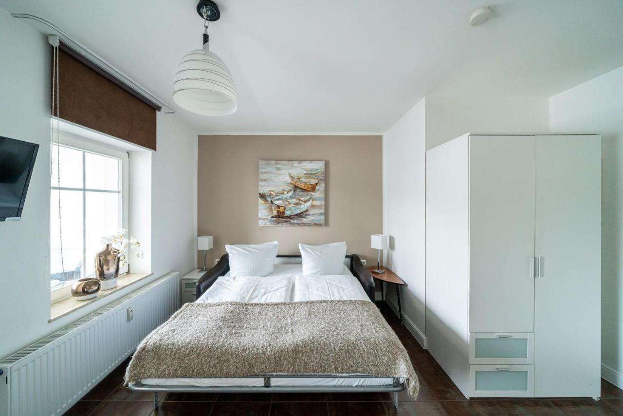 Villa Meeresgold Binz Ngoại thất bức ảnh