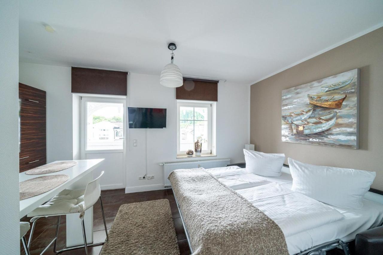 Villa Meeresgold Binz Ngoại thất bức ảnh